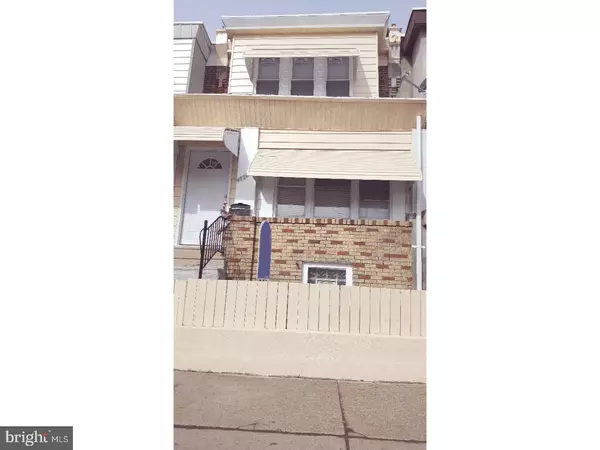 Philadelphia, PA 19120,4720 N FRONT ST