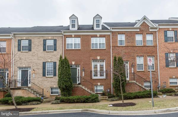 725 RAVEN AVE, Gaithersburg, MD 20877