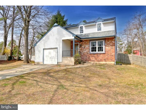 25 DRESDEN CT, Erial, NJ 08081