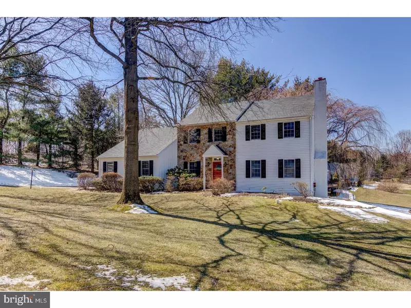 701 WICKERSHAM LN, Kennett Square, PA 19348