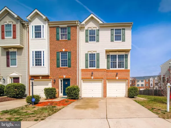 8986 BREWER CREEK PL, Manassas, VA 20109