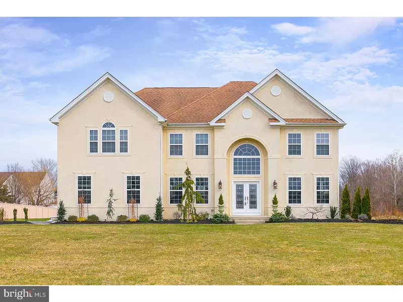 113 CREST VIEW CT, Mullica Hill, NJ 08062