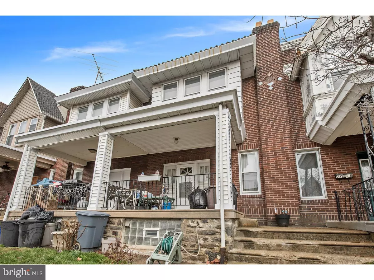 Philadelphia, PA 19135,7216 GLENLOCH ST