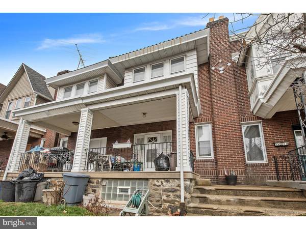 7216 GLENLOCH ST, Philadelphia, PA 19135