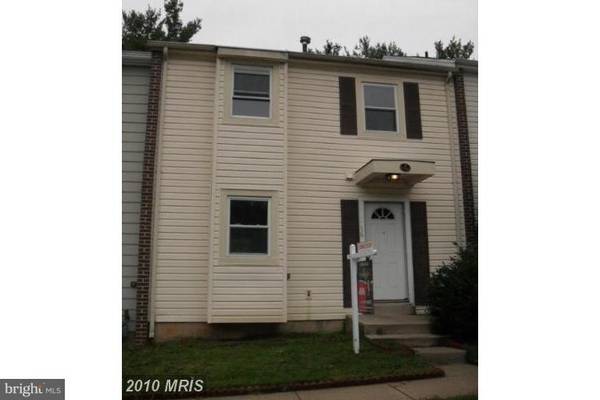 5516 HOLLINS LN, Burke, VA 22015