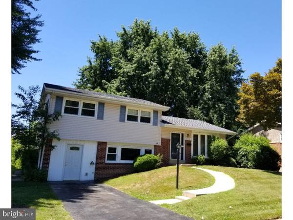 2390 NICHOLBY DR, Wilmington, DE 19808