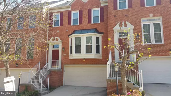 1789 DAWSON ST, Vienna, VA 22182