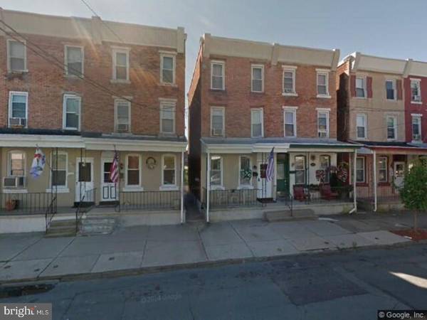 519 EMORY AVE, Trenton, NJ 08611