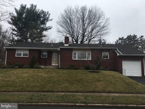 2292 SPRUCE ST, Ewing Twp, NJ 08638