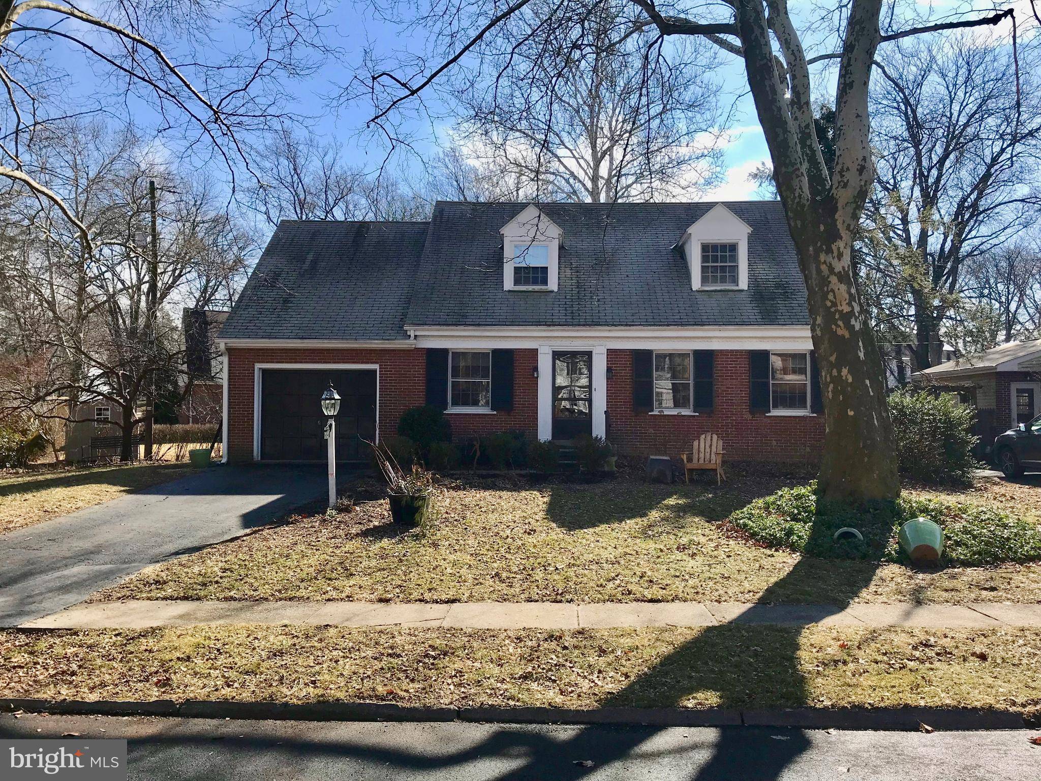 1030 JANET AVE, Lancaster, PA 17601