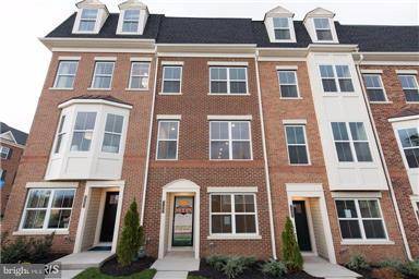 7127 JUDICIAL MEWS, Frederick, MD 21703