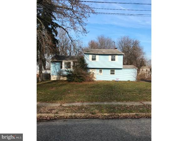 401 E PENNINGTON DR, Westampton, NJ 08060