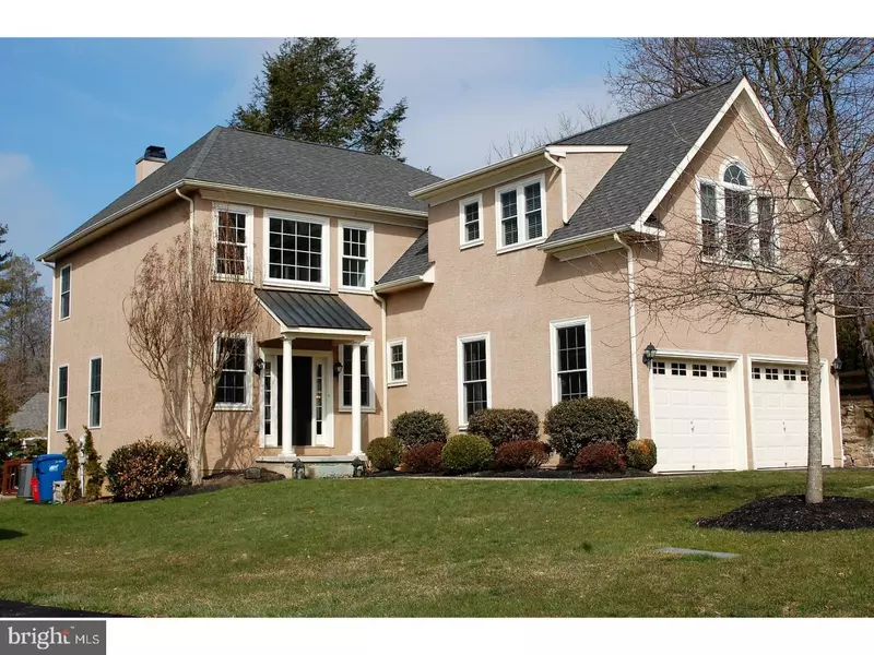 505 RASPBERRY LN, West Chester, PA 19382