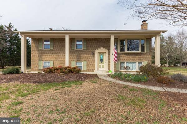 7675 POPLAR ST, Charlotte Hall, MD 20622