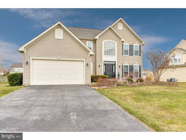 26 CANTWELL DR, Middletown, DE 19709