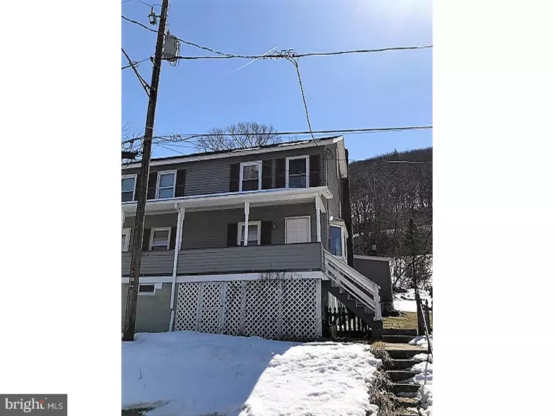 205 YARD ST, Nesquehoning, PA 18240