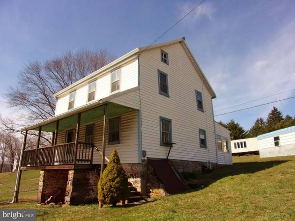 4625 VALLEY RD, Shermans Dale, PA 17090