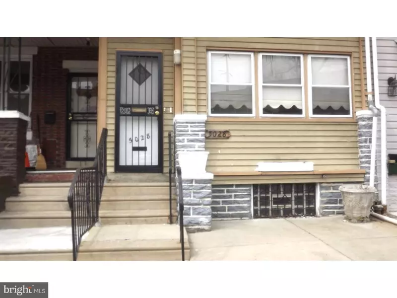 5028 N 15TH ST, Philadelphia, PA 19141