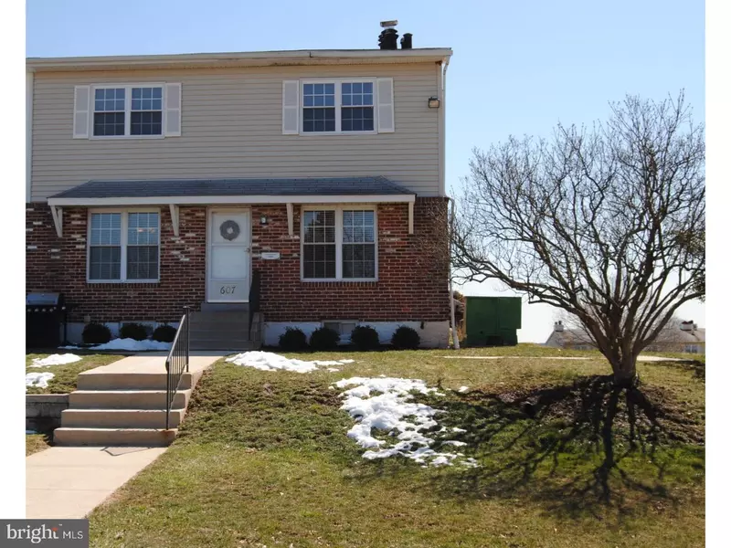 607 WHITPAIN HLS, Blue Bell, PA 19422