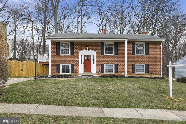 405 HIGHMEADOW RD, Reisterstown, MD 21136