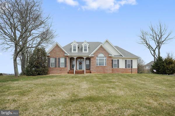 19065 STALLION RD, Culpeper, VA 22701