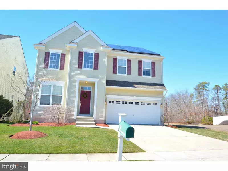 56 FOX HOLLOW DR, Mays Landing, NJ 08330