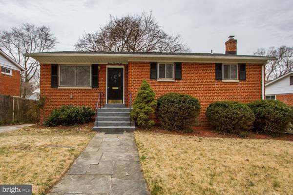 11006 SCHUYLKILL RD, Rockville, MD 20852