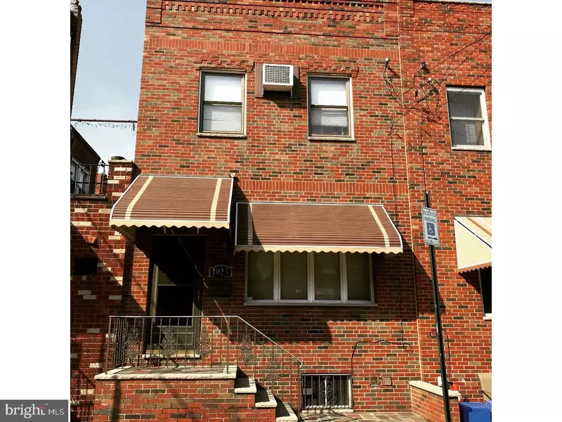 1023 MCKEAN ST, Philadelphia, PA 19148