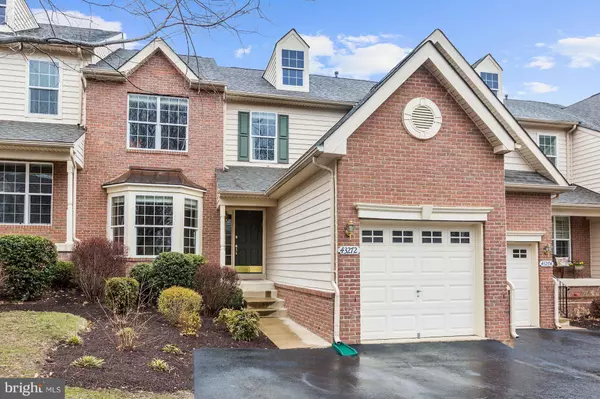 43272 BALTUSROL TER, Ashburn, VA 20147