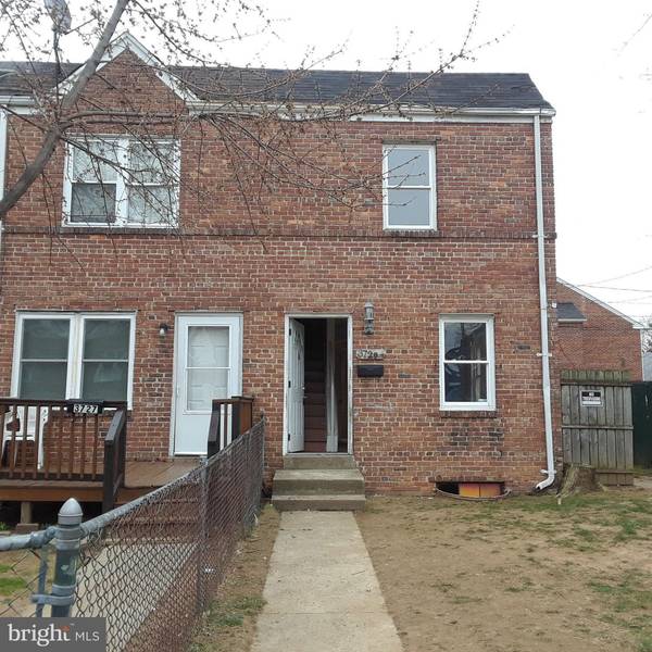 3729 SAINT MARGARET ST, Baltimore, MD 21225