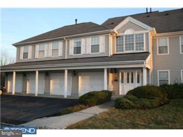 1304 GOLDEN PL, Lawrenceville, NJ 08648