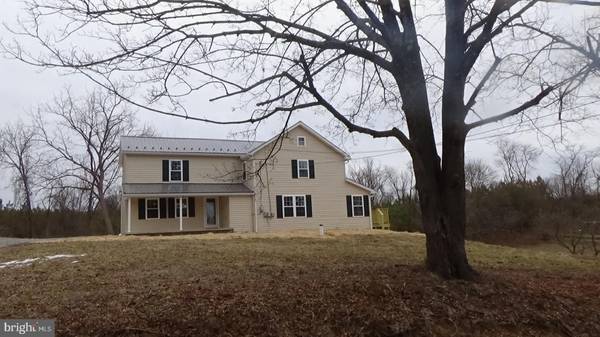 174 WINDY HILL RD, Duncannon, PA 17020