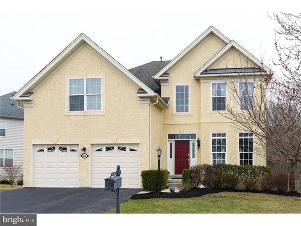 18 QUAIL DR S, Phoenixville, PA 19460