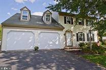 555 HOLLY ANN DR, Landisville, PA 17538