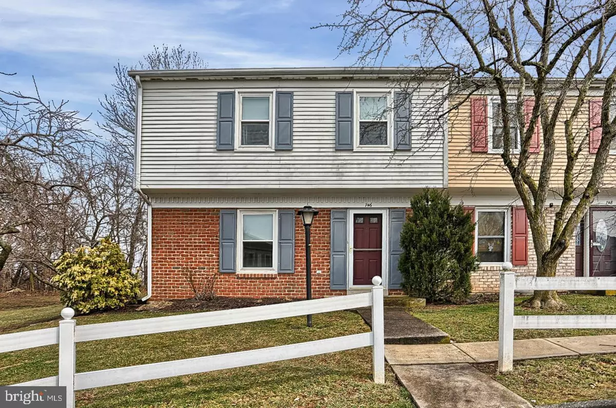 Mechanicsburg, PA 17055,746 ALLENVIEW DR