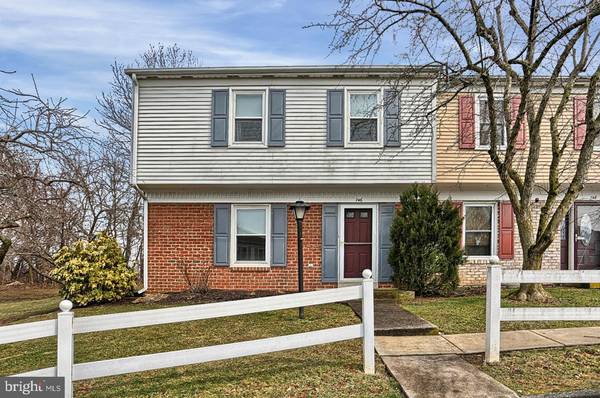 746 ALLENVIEW DR, Mechanicsburg, PA 17055