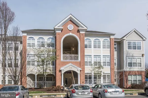 Alexandria, VA 22315,7709 HAYNES POINT WAY #K