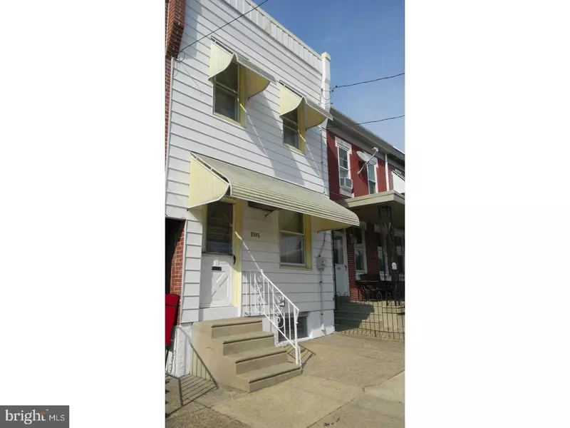 4628 JAMES ST, Philadelphia, PA 19137