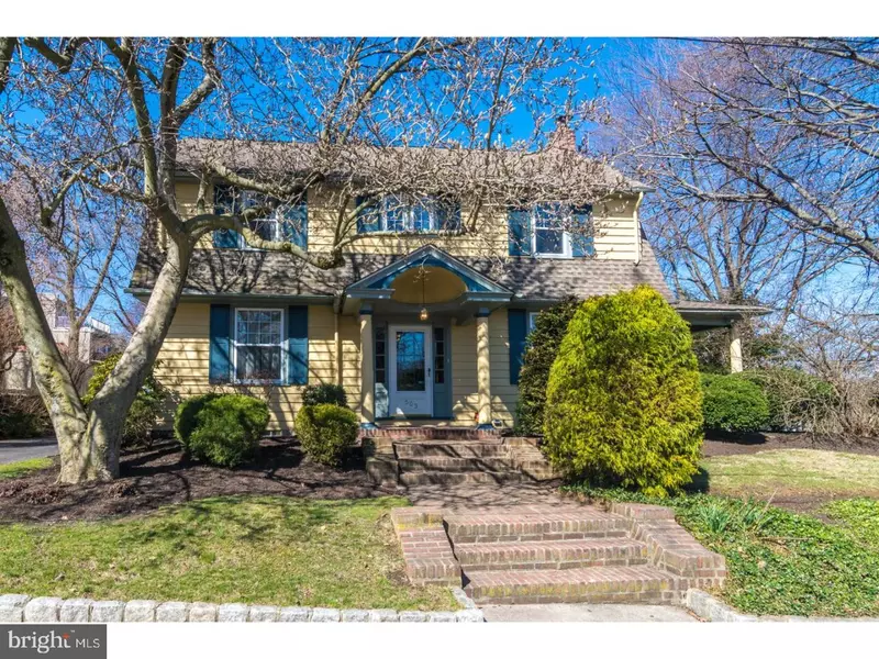 503 CEDAR ST, Jenkintown, PA 19046