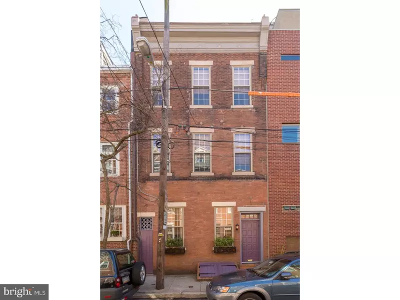 322 GASKILL ST, Philadelphia, PA 19147