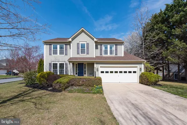 8401 JENN NICOLE CT, Ellicott City, MD 21043