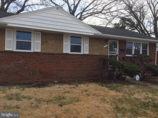 3012 VICEROY AVE, District Heights, MD 20747