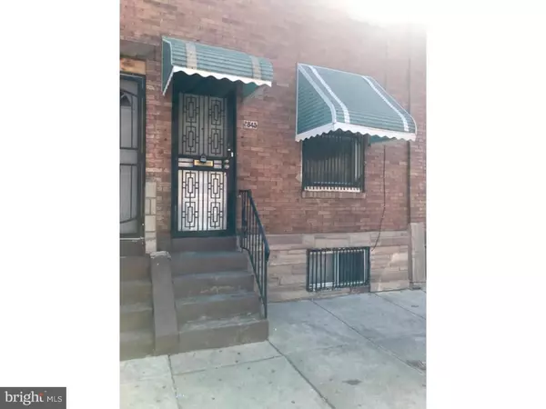 Philadelphia, PA 19132,2845 N TAYLOR ST