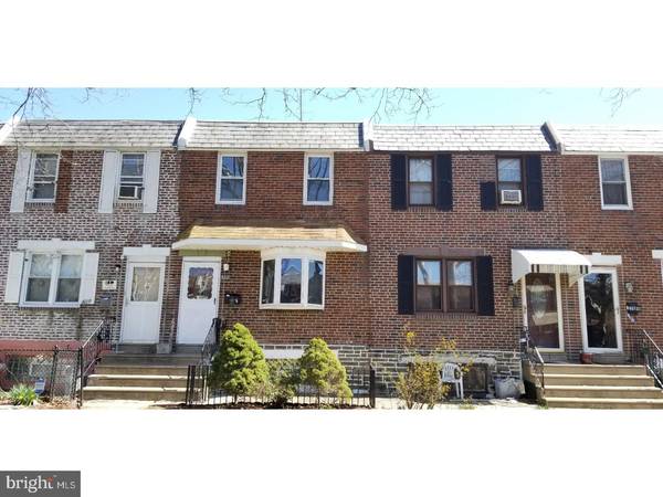 6017 FRONTENAC ST, Philadelphia, PA 19149