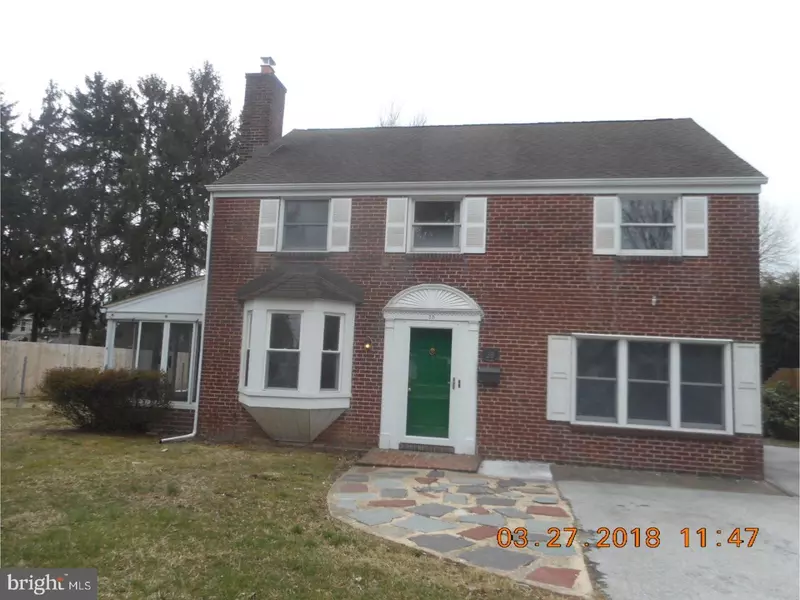 38 LANDERS LN, New Castle, DE 19720