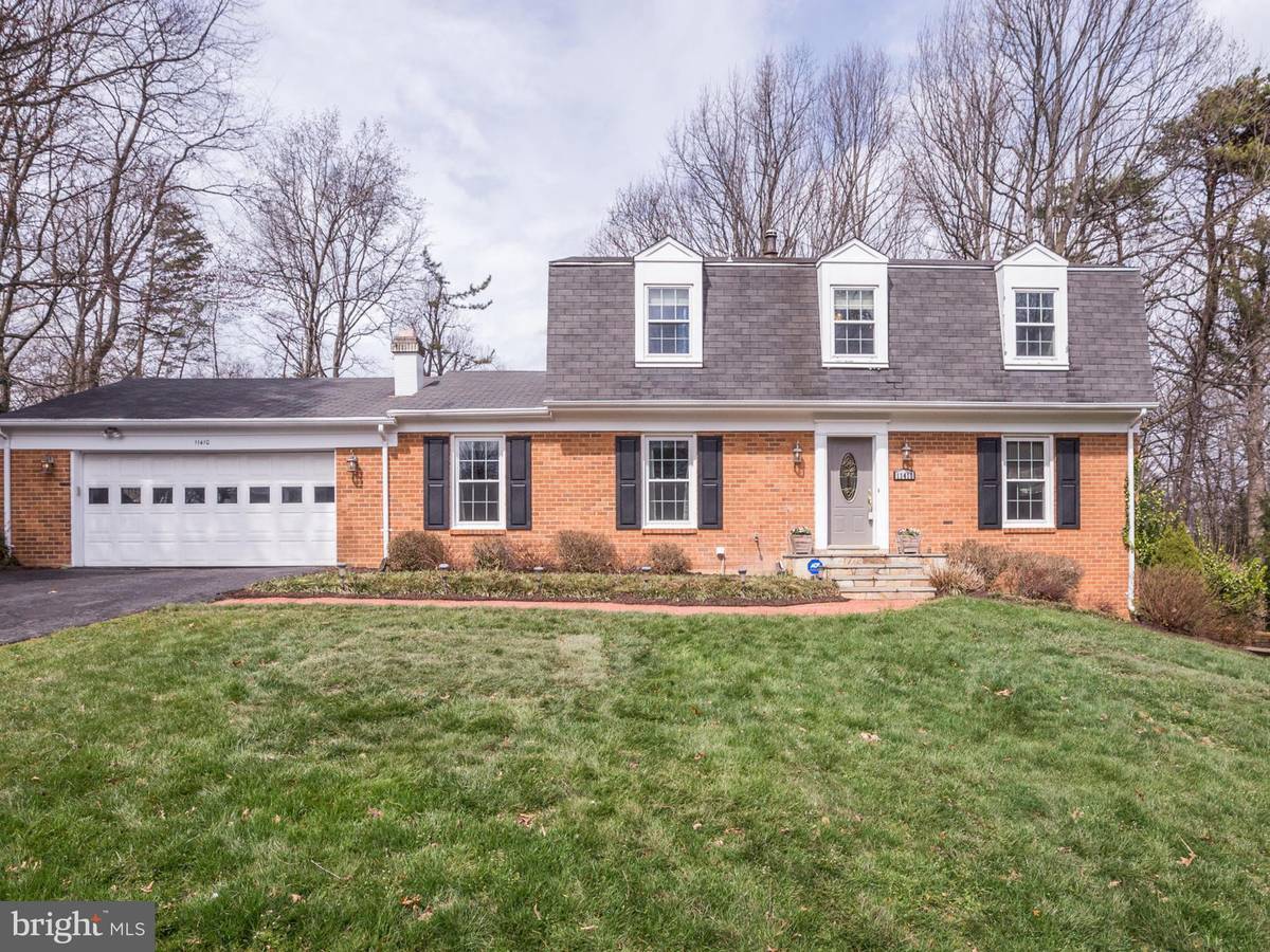 Oakton, VA 22124,11410 BRONZEDALE DR