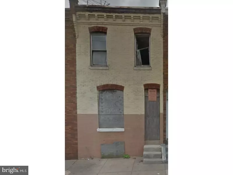 2420 W FIRTH ST, Philadelphia, PA 19132