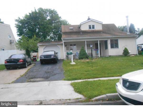 37 RIVER LN, Levittown, PA 19055