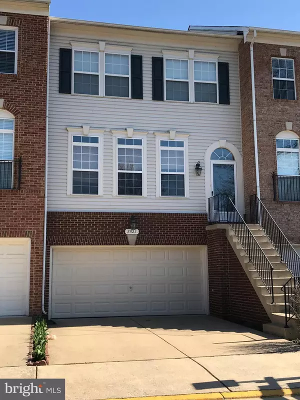 8523 WYNGATE MANOR CT, Alexandria, VA 22309