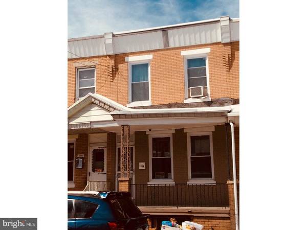 3848 N REESE ST, Philadelphia, PA 19140